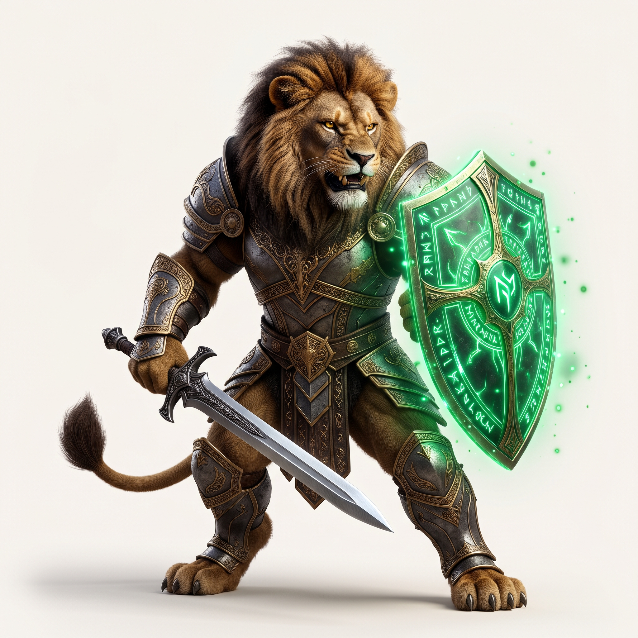 Shumba Guardian